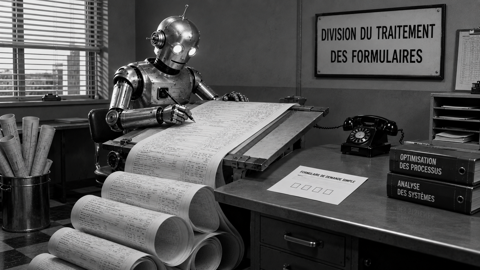 Cinq questions à poser avant de créer un chatbot
